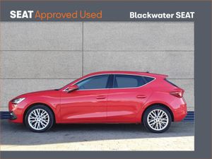 SEAT Leon 1.0TSI 110BHP XCELLENCE - Image 4