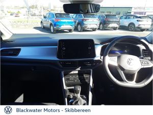 Volkswagen T-Roc EDITION 75 1 0TSI M6F 116HP - Image 3