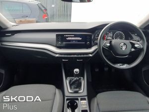 Skoda Octavia Octavia AMB 1.0tsi 110HP Call Corma - Image 2