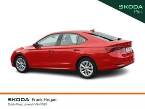 Skoda Octavia Octavia AMB 1.0tsi 110HP Call Corma - Image 3