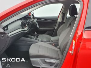 Skoda Octavia Octavia AMB 1.0tsi 110HP Call Corma - Image 4