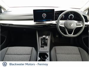 Volkswagen Golf GOLF EDITION 75 1.5 TSI 116HP - Image 2