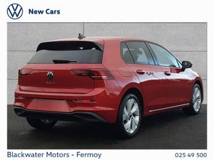 Volkswagen Golf GOLF EDITION 75 1.5 TSI 116HP - Image 3