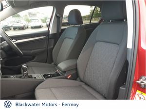 Volkswagen Golf GOLF EDITION 75 1.5 TSI 116HP - Image 4