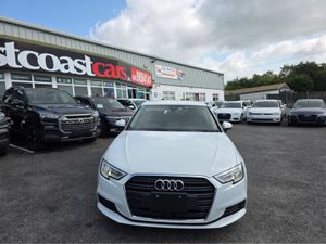 Audi A3 1.4 TFSI  VIRTUAL COCKPIT - SMARTPHONE INT - Image 3