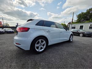 Audi A3 1.4 TFSI  VIRTUAL COCKPIT - SMARTPHONE INT - Image 4