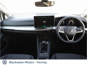 Volkswagen Golf GOLF EDITION 75 1.5 TSI 116HP - Image 2