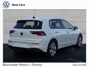 Volkswagen Golf GOLF EDITION 75 1.5 TSI 116HP - Image 3