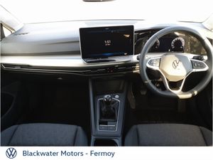 Volkswagen Golf GOLF EDITION 75 1.5 TSI 116HP - Image 2
