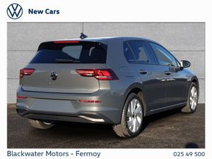 Volkswagen Golf GOLF EDITION 75 1.5 TSI 116HP - Image 3