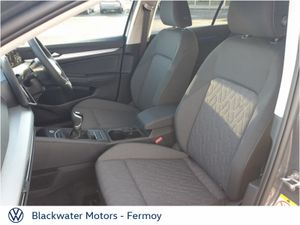 Volkswagen Golf GOLF EDITION 75 1.5 TSI 116HP - Image 4