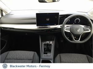 Volkswagen Golf GOLF EDITION 75 2.0 TDI 116HP - Image 2
