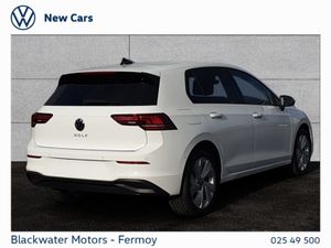 Volkswagen Golf GOLF EDITION 75 2.0 TDI 116HP - Image 3