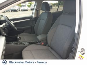 Volkswagen Golf GOLF EDITION 75 2.0 TDI 116HP - Image 4