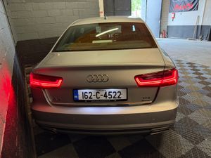 Audi A6 2Ltr TDI 190Bhp S/Line Auto - Image 4