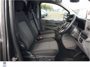 Volkswagen Transporter VAN SHORT WHEEL BASE TRENDL - Image 2