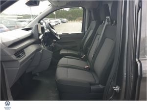 Volkswagen Transporter VAN SHORT WHEEL BASE TRENDL - Image 4