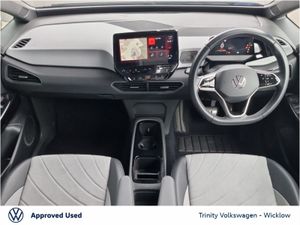 Volkswagen ID.3 Life PRO Performance 204 BHP 58kw - Image 2