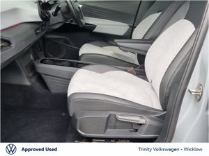 Volkswagen ID.3 Life PRO Performance 204 BHP 58kw - Image 4
