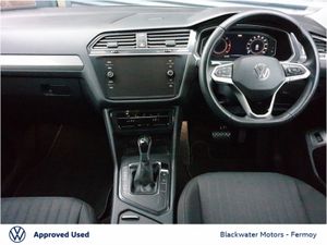 Volkswagen Tiguan Allspace 2.0TDI 150BHP LIFE AUTO - Image 3
