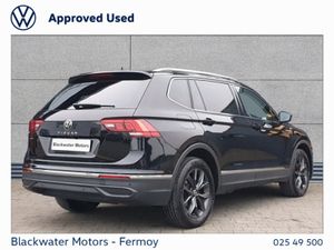 Volkswagen Tiguan Allspace 2.0TDI 150BHP LIFE AUTO - Image 4