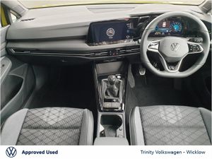 Volkswagen Golf R-line 1.5 TSI 130 BHP Stunning H - Image 2