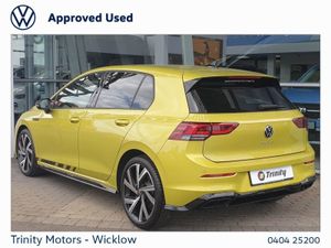 Volkswagen Golf R-line 1.5 TSI 130 BHP Stunning H - Image 3