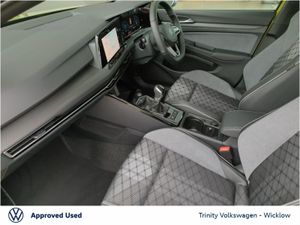 Volkswagen Golf R-line 1.5 TSI 130 BHP Stunning H - Image 4