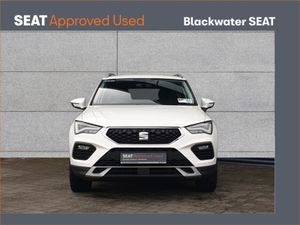 SEAT Ateca 2.0TDI 115BHP SE PLUS - Image 3