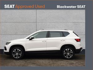 SEAT Ateca 2.0TDI 115BHP SE PLUS - Image 4
