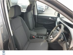 Volkswagen Caddy Maxi Life 2.0TDI 102BHP MANUAL 7 - Image 2