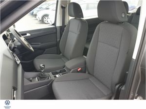 Volkswagen Caddy Maxi Life 2.0TDI 102BHP MANUAL 7 - Image 4