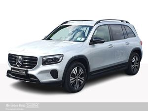 Mercedes-Benz GLB- Class GLB 200 d Progressive 2. - Image 2