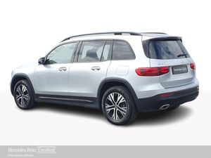 Mercedes-Benz GLB- Class GLB 200 d Progressive 2. - Image 3