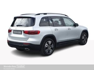 Mercedes-Benz GLB- Class GLB 200 d Progressive 2. - Image 4