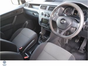 Volkswagen Caddy 2.0TDI 102BHP (NO VAT INVOICE) WA - Image 3