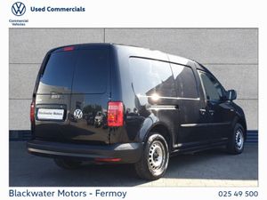 Volkswagen Caddy 2.0TDI 102BHP (NO VAT INVOICE) WA - Image 4