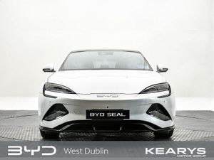 BYD SEAL Excellence AWD - Image 4