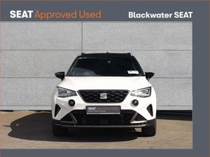 SEAT Arona 1.0TSI 110BHP FR PLUS - Image 3