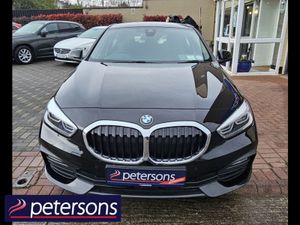 BMW 1 Series 118i SE 5DR Automatic - Image 4