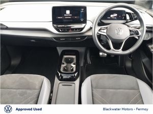 Volkswagen ID.4 FAMILY 77KWH 204HP - Image 3