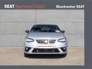 SEAT Ibiza 1.0TSI 115BHP XCELLENCE AUTOMATIC - Image 3