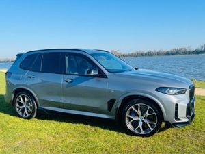 BMW X5 Xdrive50e M Sport Auto - Image 3