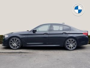 BMW 5 Series 530d M Sport - Image 3