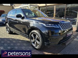 Land Rover Range Rover Velar Velar TD4 S 5DR Auto - Image 3
