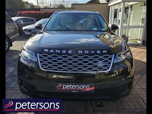 Land Rover Range Rover Velar Velar TD4 S 5DR Auto - Image 4