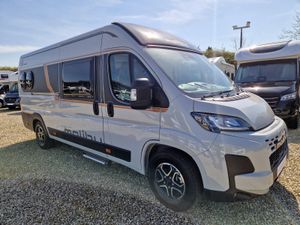 2025 Malibu Van 640 LE RB GT - Image 4