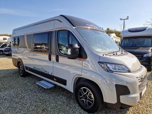 NEW Malibu Van 640 LE RB GT - Image 4
