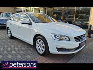 Volvo V60 1.6 D D2 Business Edition 1 115BHP 5DR - Image 3