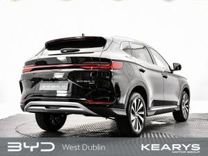 BYD SEAL U Boost FWD - Image 2
